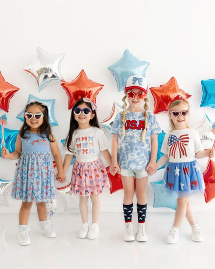 Summer Collection - Giggles & Glitter