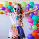 Kids Birthday - Giggles & Glitter
