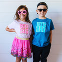 Siblings - Giggles & Glitter