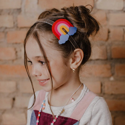 Hair Accessories - Giggles & Glitter