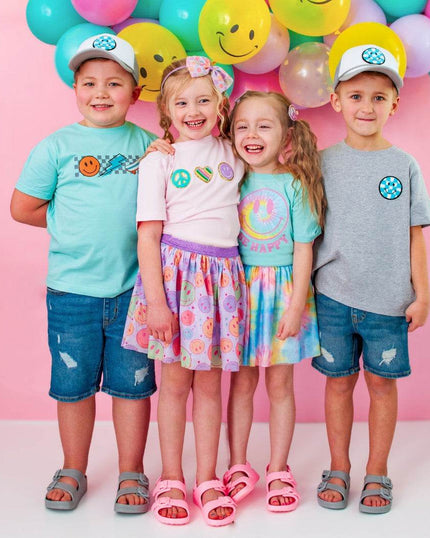 Kids' Clothing - Giggles & Glitter