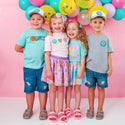 Kids' Clothing - Giggles & Glitter