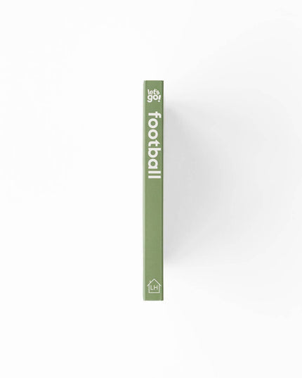 Football Baby - Board Book