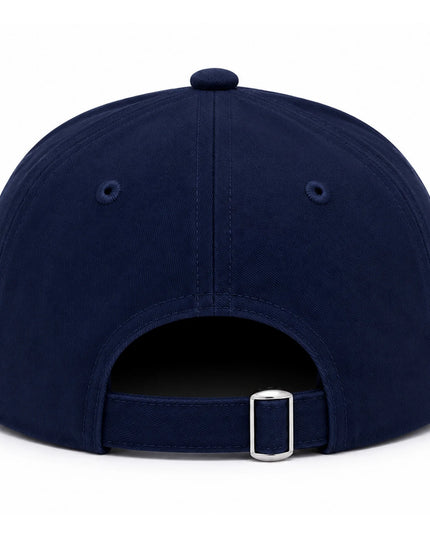 Navy baseball hat 