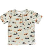 Construction Trucks / 6-12M