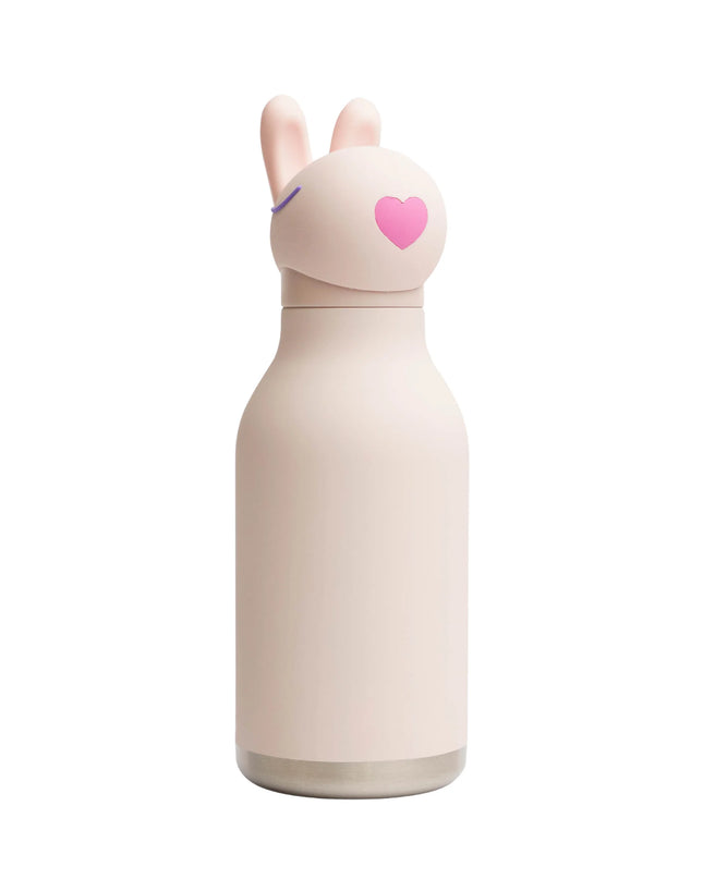 Bunny Stainless Steel Water Bottle