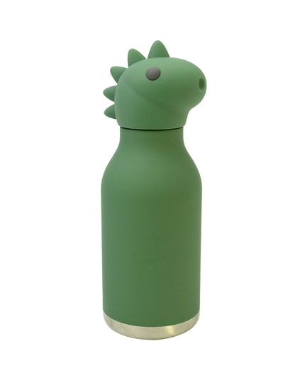 Dinosaur Stainless Steel Water Bottle