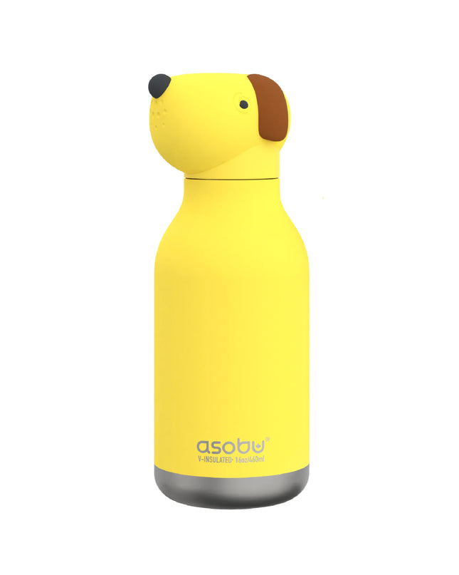 Dog Water Bottle