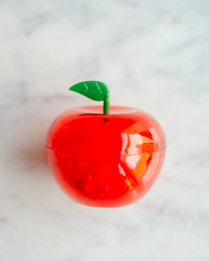 Apple Shaped Jewelry Making Bead Kit