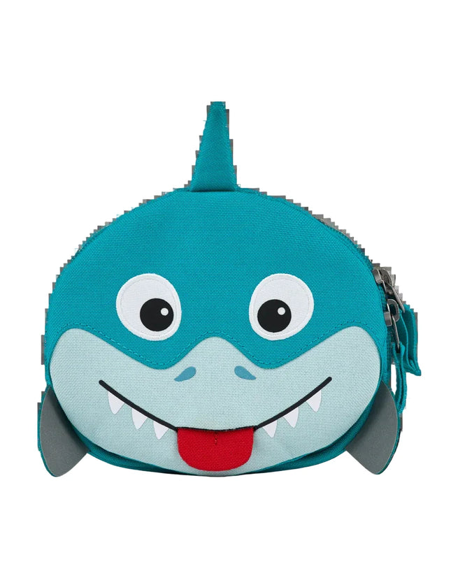 Shark Handlebar Bag