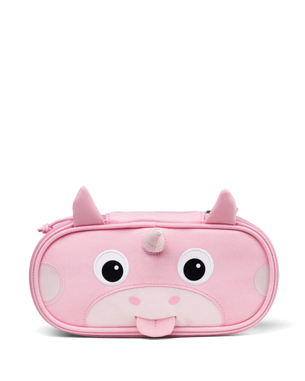 Pink Unicorn Pencil Case