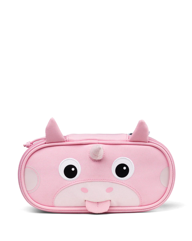 Pink Unicorn Pencil Case