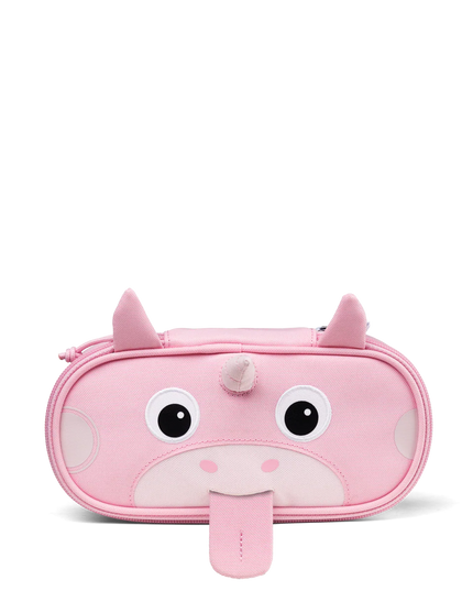 Pink Unicorn Pencil Case