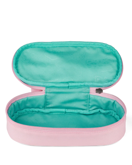 Pink Unicorn Pencil Case