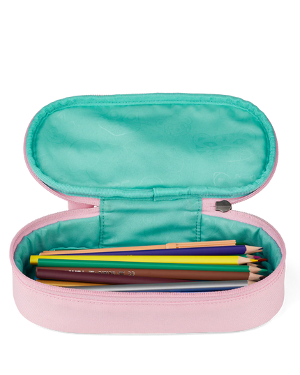 Pink Unicorn Pencil Case