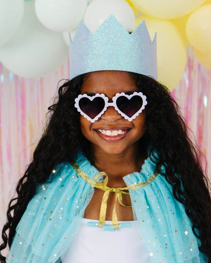 Blue Star Cape Dress Up Kit - Giggles & Glitter