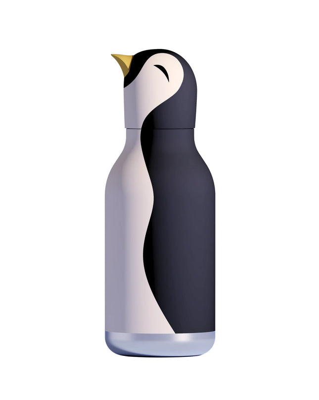 Penguin Bestie Stainless Steel Water Bottle