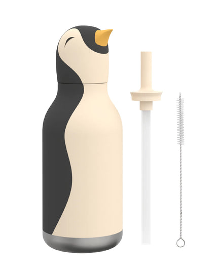 Penguin Bestie Stainless Steel Water Bottle