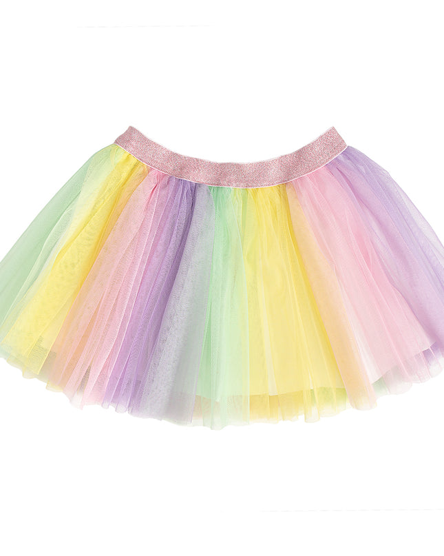 Pastel Fairy Tutu - Giggles & Glitter