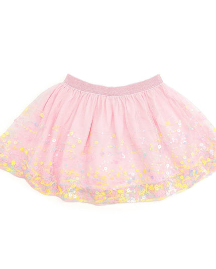 Sweet Wink Pastel Confetti Tutu - Giggles & Glitter