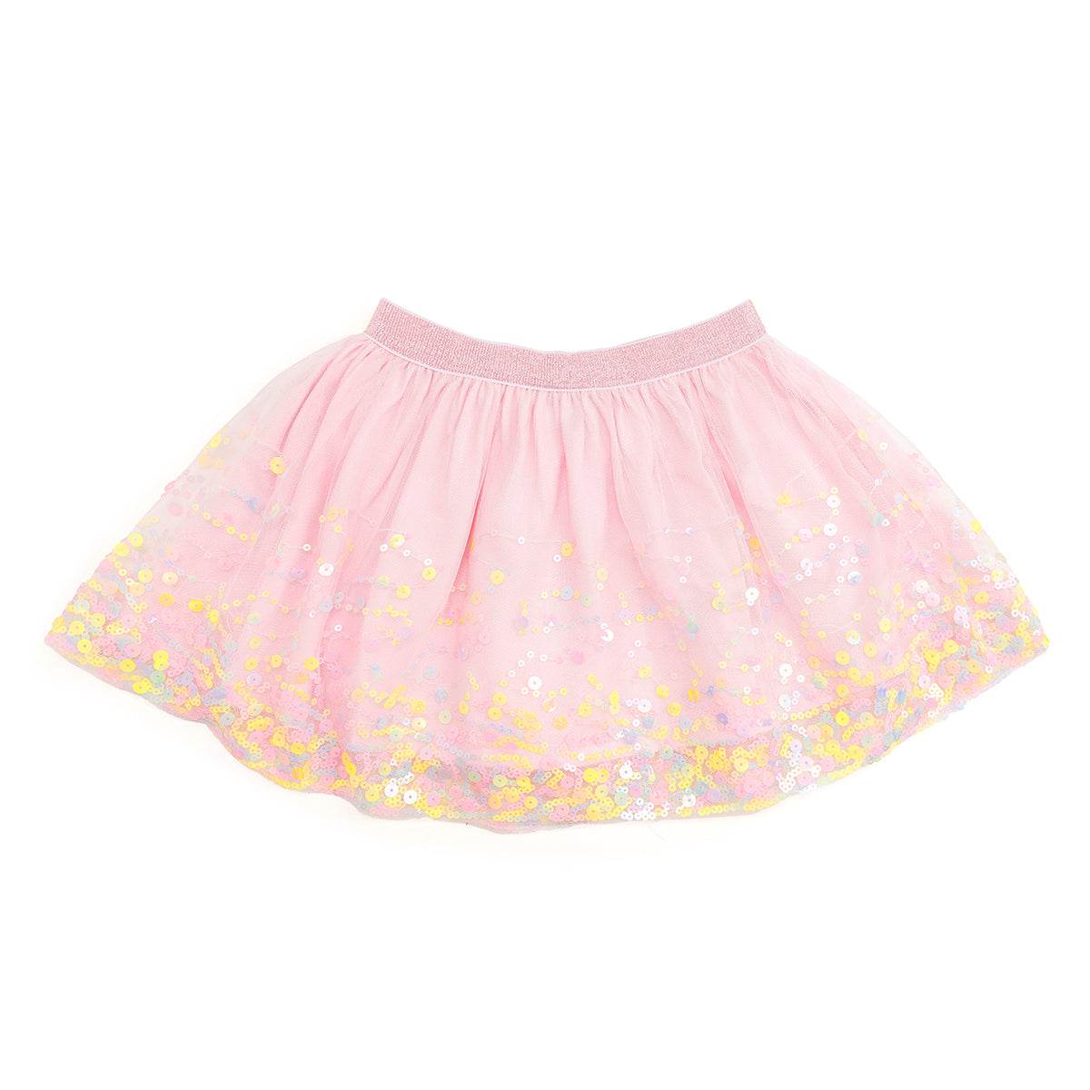 Sweet Wink Pastel Confetti Tutu - Giggles & Glitter