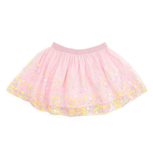 Sweet Wink Pastel Confetti Tutu - Giggles & Glitter