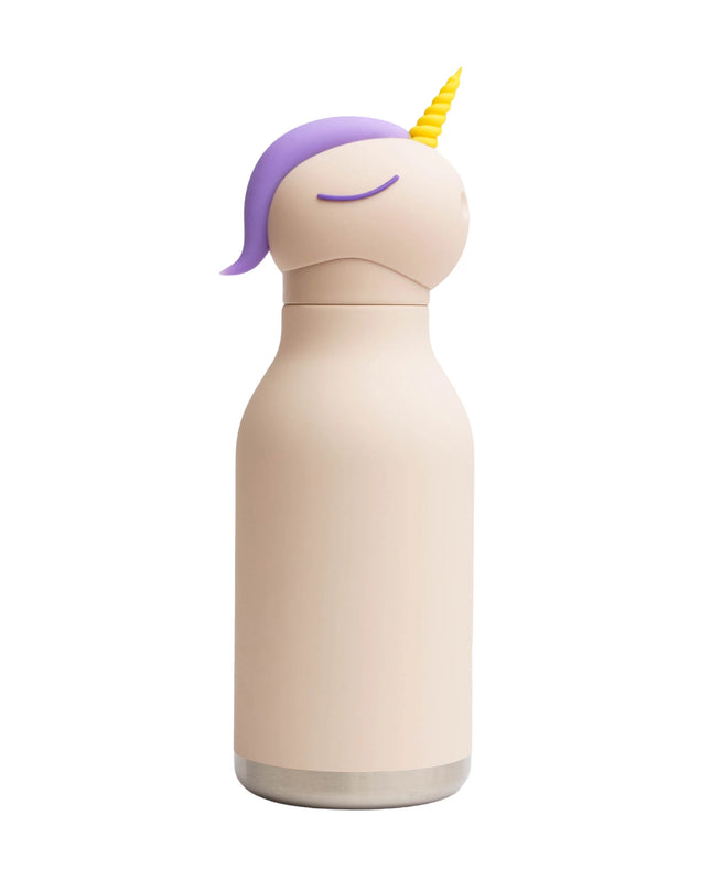 Unicorn Stainless Steel Water Bottle
