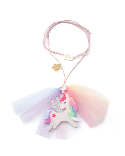 Unicorn Necklace