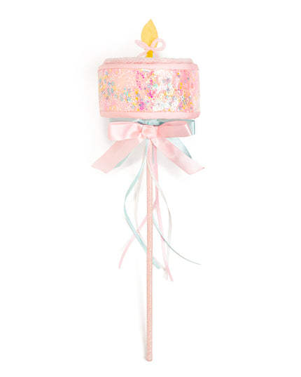 Birthday Cake Wand